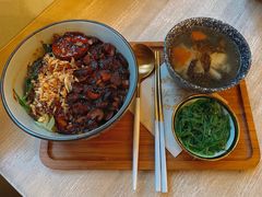 无敌卤肉饭-春风·有糖(崇宁路店)