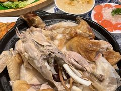 -椰小鸡·琼州糟粕醋·火锅(美兰缤纷城店)