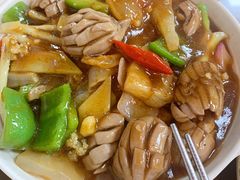 -聂记粤菜馆(鼓西路店)