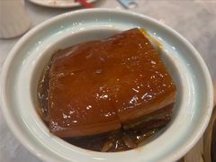 -玉华台饭庄·淮扬菜·烤鸭(望京店)