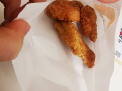 -麦当劳(温州东海店)