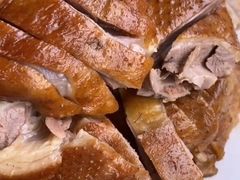 -土桥老街黄鸭子(清淳家园店)