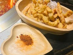 -火鳳祥美蛙牛肉自助(青悦城店)