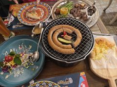 -卢布里西餐厅(总店)