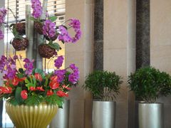 -北京朝阳悠唐皇冠假日酒店