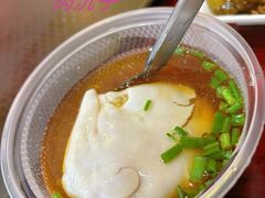 -兰庆鸡蛋馃(人民路店)