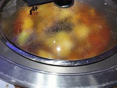 -山河屯铁锅炖·非遗铁锅炖(华强北店)