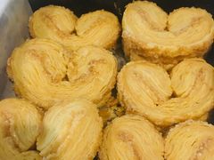 -家琳甜品(江南东店)