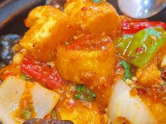 -Hi YOU你的饭局泰餐厅(雍和宫店)