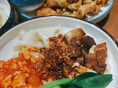 -味到西安(融创茂店)