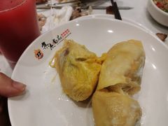 -集品鲜湾·蒸汽海鲜自助料理(青岛银座和谐广场店)