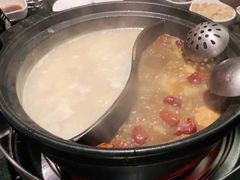 -捞王锅物料理(凯旋路店)