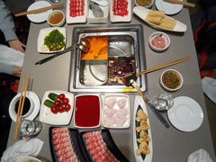 -海底捞火锅(金光华店)