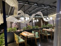 -素慧餐厅(大虹桥店)