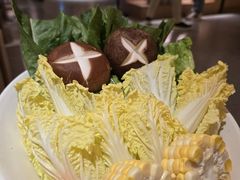 -古膳记猪肚鸡.生蚝鸡(拱北店)