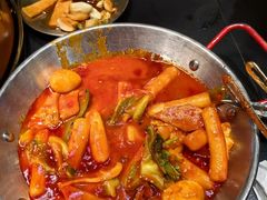 -西塔老太太泥炉烤肉(龙湖北苑天街店)