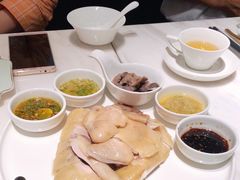 -闻见中国海南菜(K11店)