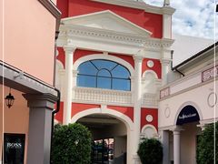 -佛罗伦萨小镇广佛名品奥特莱斯(疏港路店)