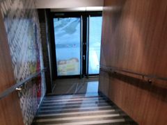 -麦当劳(中山大道中店)