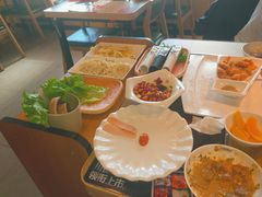 -彤德莱火锅(商圣嘉源店)