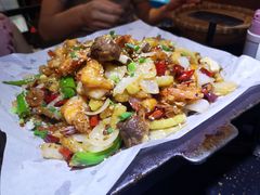 -销魂掌(卓锦曼购中心店)