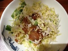 -又一福烤鸭·北京菜(东四店)