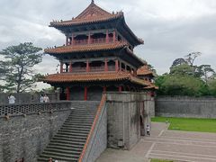 -沈阳市东陵公园