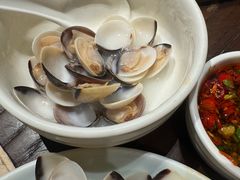 -大良毋米粥(锦龙路总店)