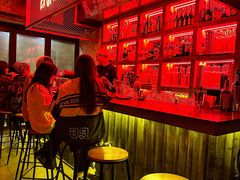 -The Drinkery (瑞金店)
