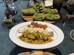 -翡翠鸟精品泰国菜(北辰财富中心店)