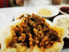 -常州糕团店(北大街新世纪商城店)