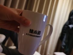 -臻本足道(武林壹号店)