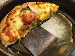 -必胜客(海滨店)