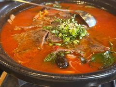 多味酸汤牛肉-多味居(剪子巷店)