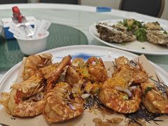 -德兴海鲜渔港(辉煌大厦店)