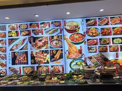 -锦州御烧烤·形象店(人民街店)