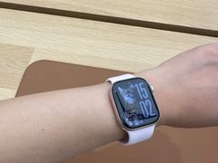 -Apple零售店(苏州店)