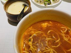 -悦融琥珀·京鲁菜·海味珍品(西单店)