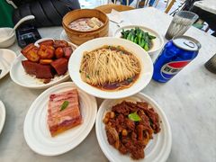 -南小馆(迪士尼小镇店)