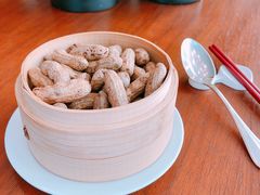 -广州柏悦酒店·悦景轩·粤菜餐厅