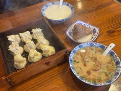-张家巷美食(南浔店)