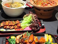 -相遇·鲜炒黄牛肉(丹阳吾悦广场店)