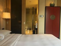 -上海崇明金茂凯悦酒店