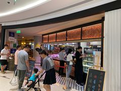 -荣小馆(椒江青悦城店)