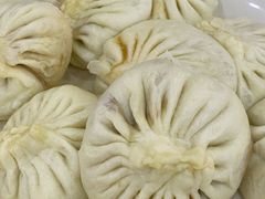 -津门张记包子铺(华昌道店)