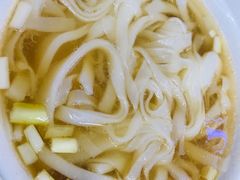 -麦文记面家(佐敦店)