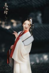 点击看大图 -美云庭古装·格格服汉服·京城旅拍(北京店)