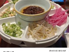 -恭敬李·烤鸭(天坛北门店)