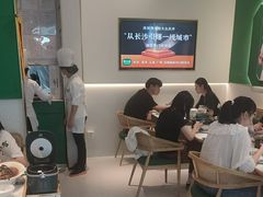 -费大厨辣椒炒肉(通州万达店)