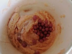莓莓凝粉-唐沫茶兮(仓山万达金街店)